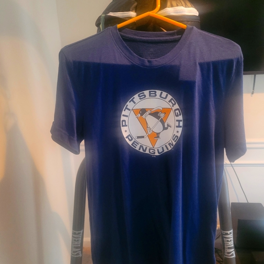 Addidas Sports Tee